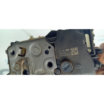 CERRADURA PUERTA DELANTERA DERECHA 828405  - miniatura 3