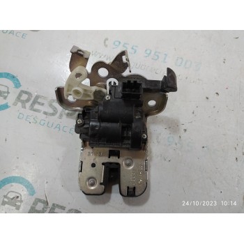 CERRADURA MALETERO / PORTON 4H0827505A 