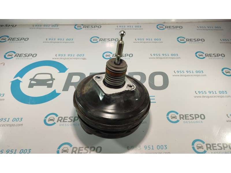 SERVOFRENO  - imagen 1