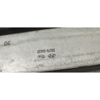 INTERCOOLER 282702A820  - miniatura 2