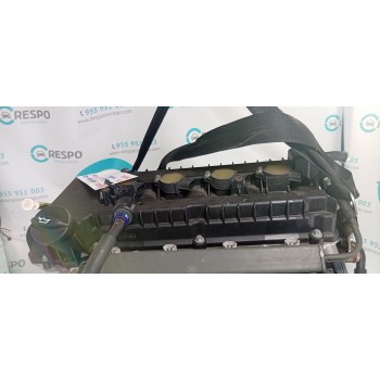 MOTOR COMPLETO 4A90  - miniatura 8