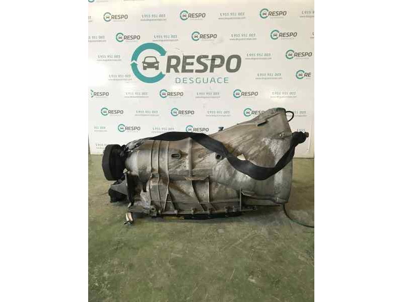 CAJA CAMBIOS 6HP26  - imagen 1