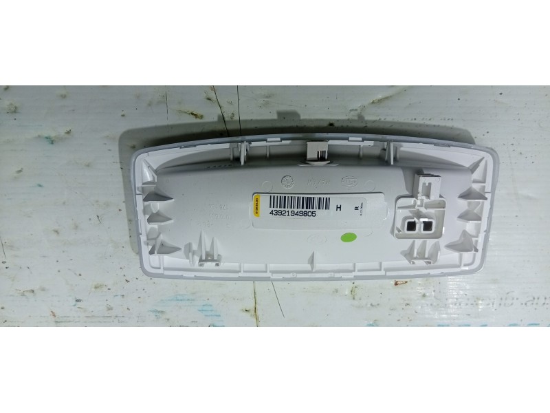 LUZ INTERIOR 43921949805  - imagen 2