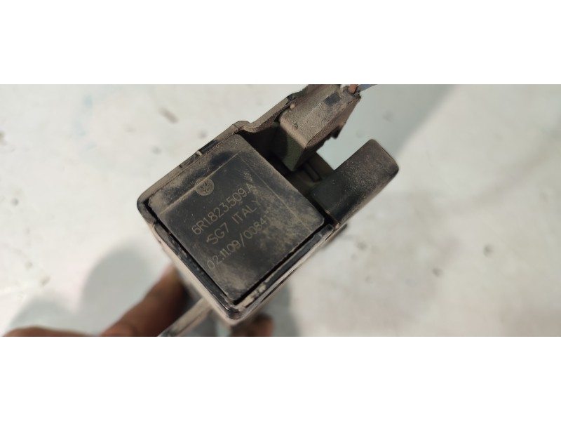 CERRADURA CAPO 6R1823509A  - imagen 2