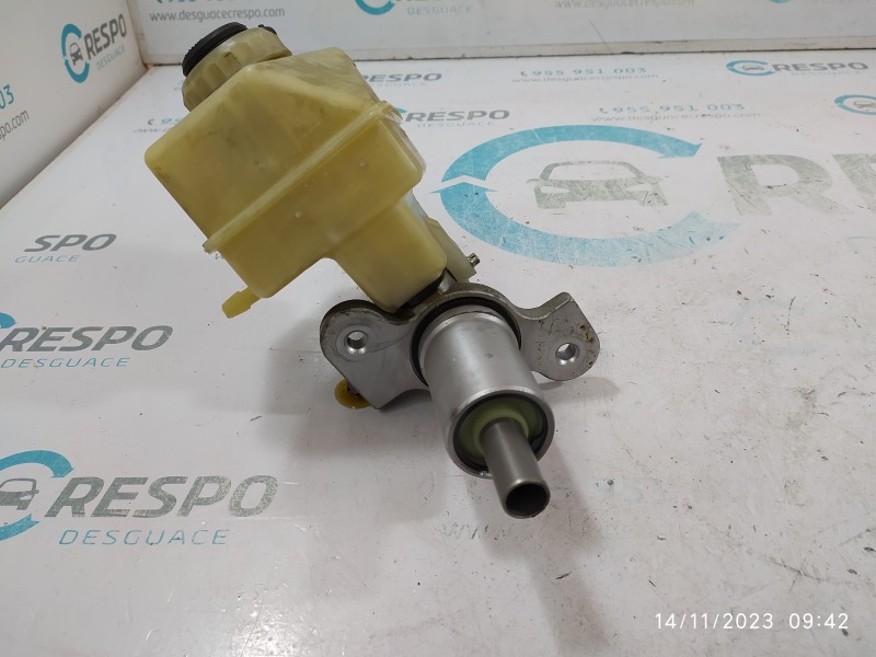 BOMBA FRENO  - imagen 1