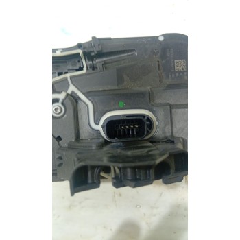 CERRADURA PUERTA TRASERA DERECHA PX7AA26412AB / 2691862  - miniatura 2