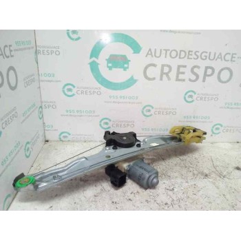 ELEVALUNAS TRASERO IZQUIERDO BM51A27001BC 