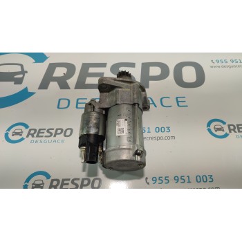 MOTOR ARRANQUE 02Z911024  - miniatura 4