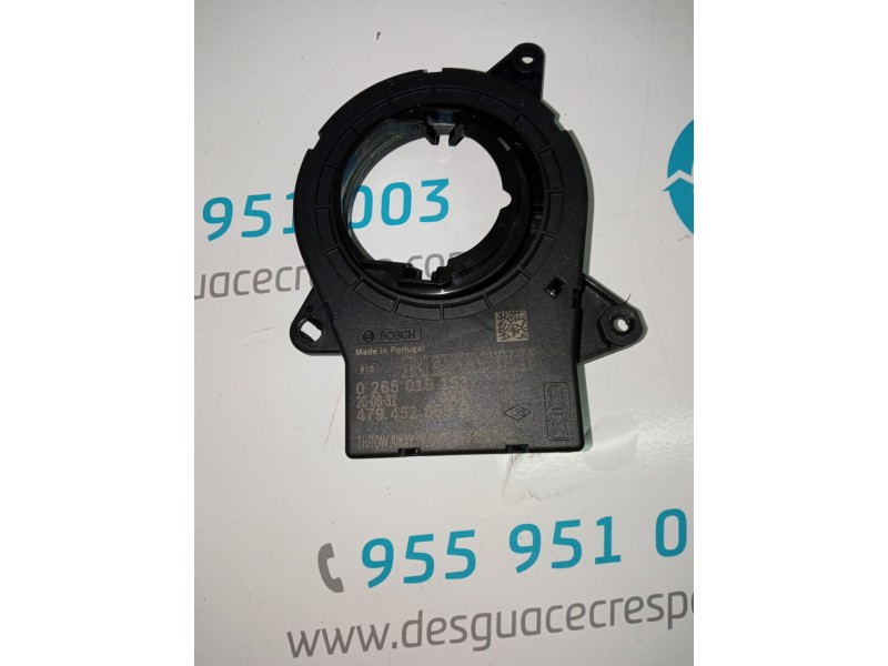 SENSOR 479452659R  - imagen 2