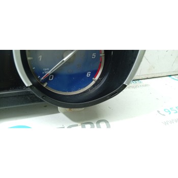 CUADRO INSTRUMENTOS 670030643  - miniatura 2