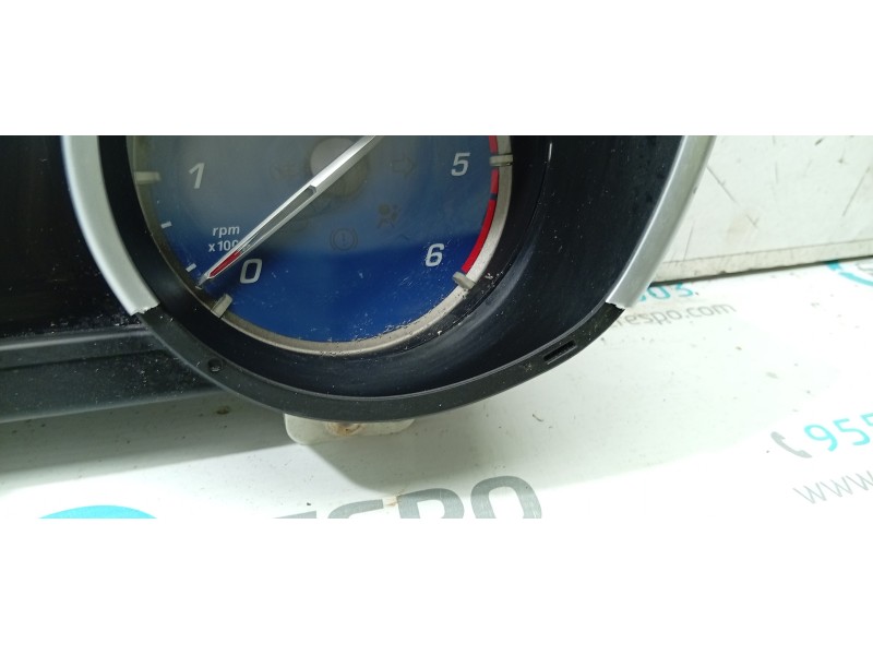 CUADRO INSTRUMENTOS 670030643  - imagen 2