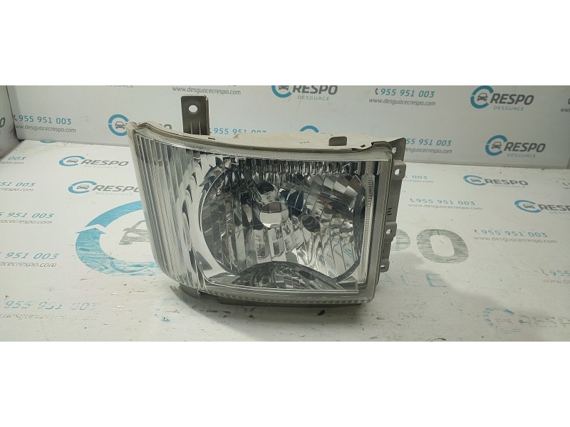 FARO DERECHO  - imagen 1