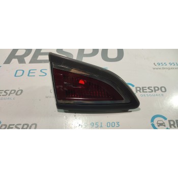 PILOTO TRASERO IZQUIERDO INTERIOR 265551471R 