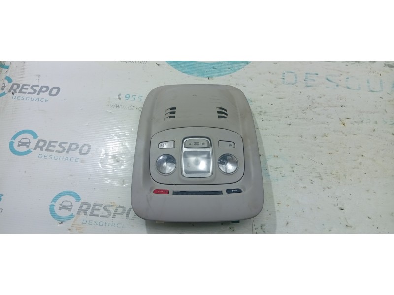 LUZ INTERIOR 455567867  - imagen 1