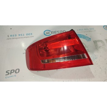 PILOTO TRASERO IZQUIERDO 8K5945095D 