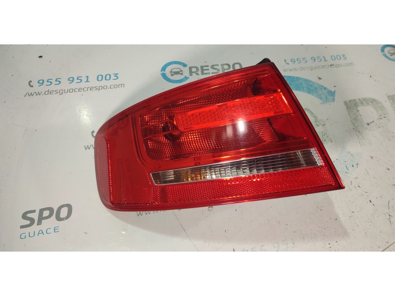 PILOTO TRASERO IZQUIERDO 8K5945095D  - imagen 1