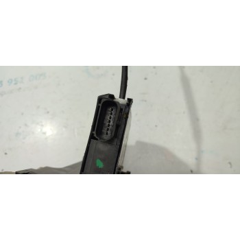 CERRADURA PUERTA DELANTERA DERECHA 9810309380  - miniatura 2