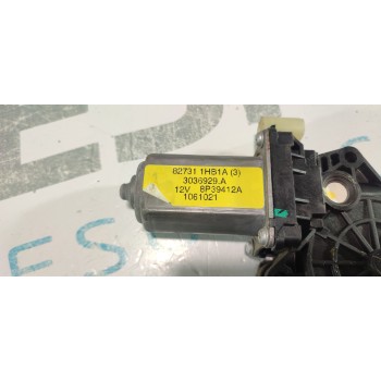 ELEVALUNAS DELANTERO IZQUIERDO 827311HB1A  - miniatura 2