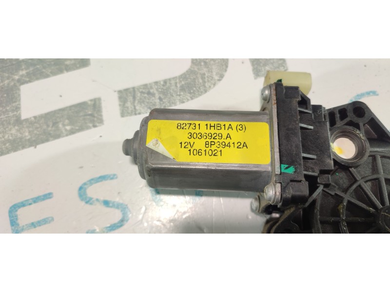 ELEVALUNAS DELANTERO IZQUIERDO 827311HB1A  - imagen 2