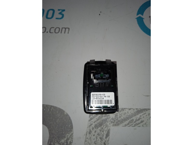 MANDO ELEVALUNAS TRASERO DERECHO 920810603  - imagen 2