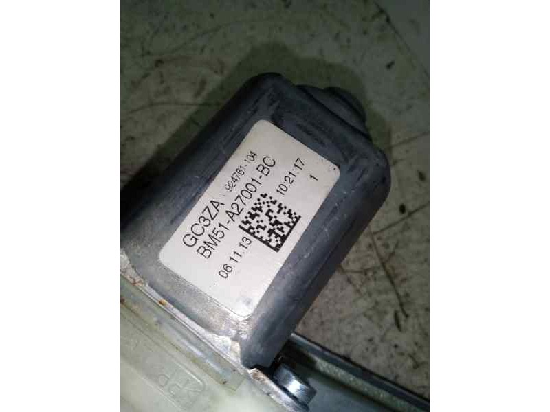 ELEVALUNAS TRASERO IZQUIERDO BM51A27001BC  - imagen 2