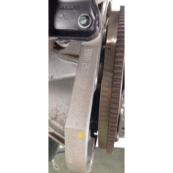 MOTOR COMPLETO 4A90  - miniatura 9