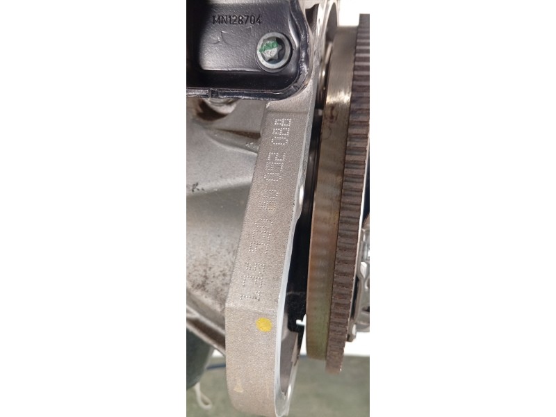 MOTOR COMPLETO 4A90  - imagen 9