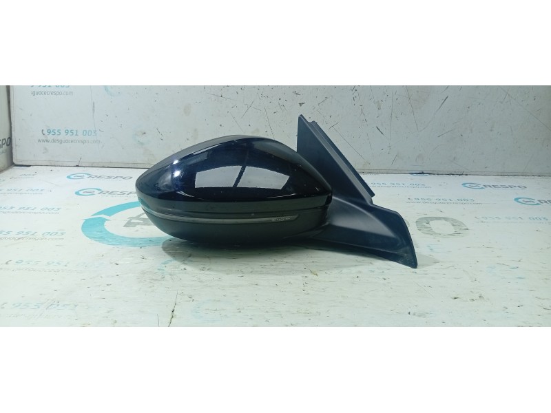 RETROVISOR DERECHO  - imagen 3