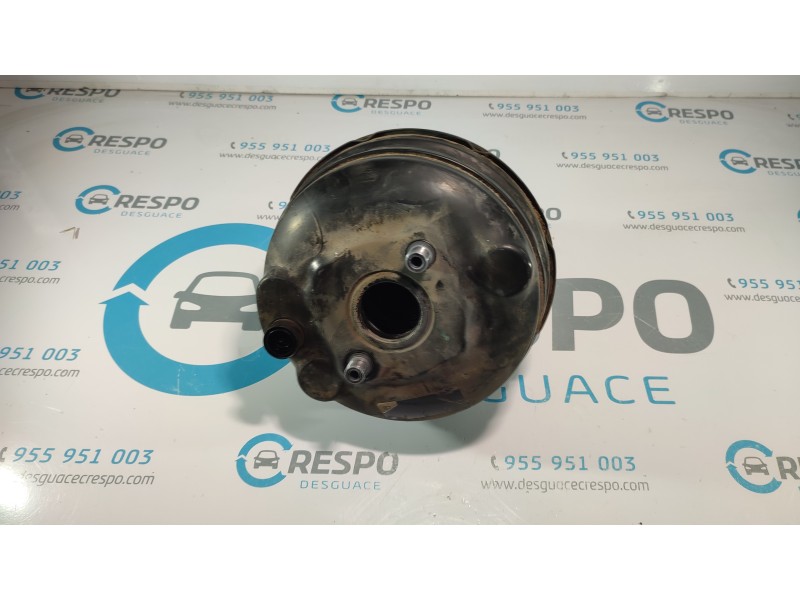 SERVOFRENO  - imagen 2