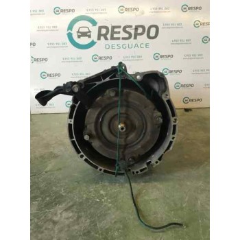 CAJA CAMBIOS 6HP26  - miniatura 3