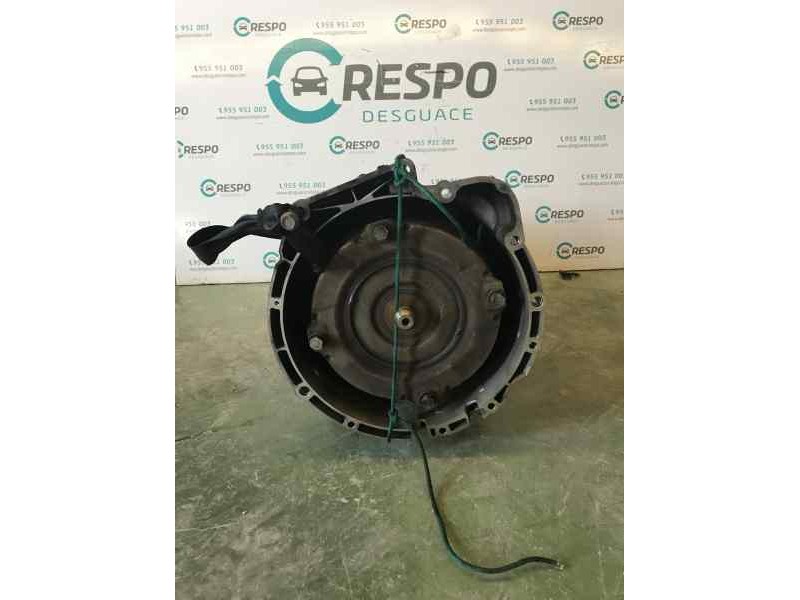 CAJA CAMBIOS 6HP26  - imagen 3