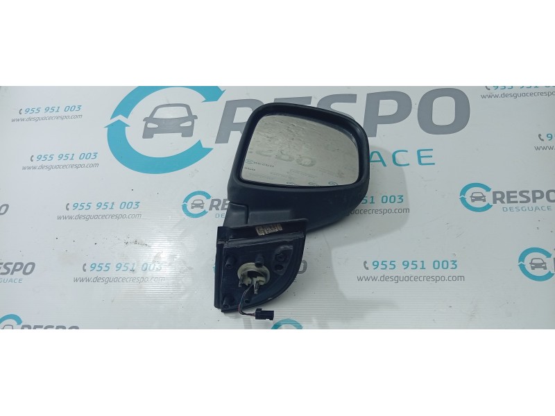 RETROVISOR IZQUIERDO  - imagen 1