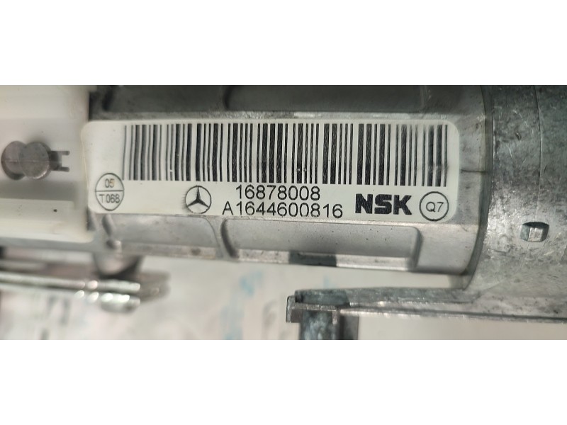 COLUMNA DIRECCION A1644600816  - imagen 2