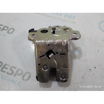 CERRADURA MALETERO / PORTON 4H0827505A  - miniatura 2