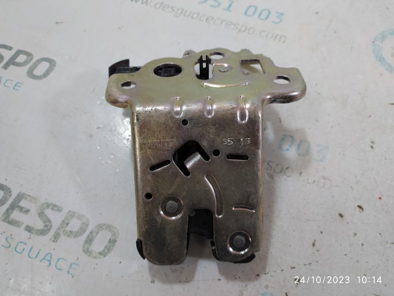 CERRADURA MALETERO / PORTON 4H0827505A  - imagen 2