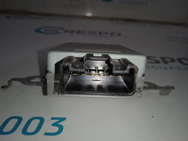 MODULO ELECTRONICO 8957012370  - imagen 2