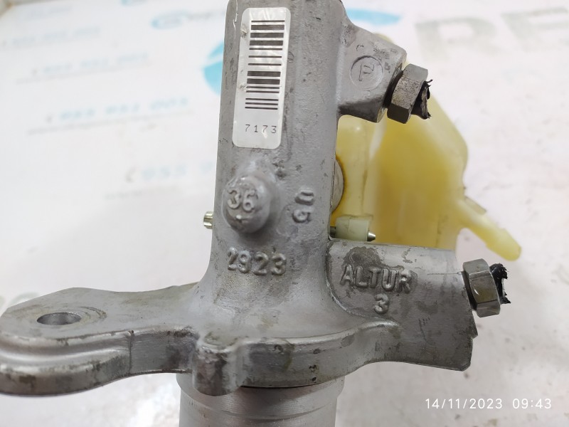 BOMBA FRENO  - imagen 2