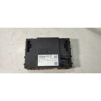 MODULO CONFORT 284B2JD02C 