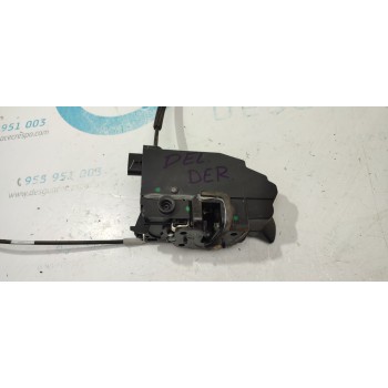 CERRADURA PUERTA DELANTERA DERECHA 9810309380  - miniatura 3