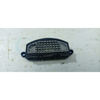 RESISTENCIA CALEFACCION 9377854 