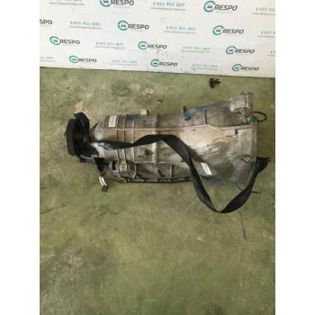 CAJA CAMBIOS 6HP26  - miniatura 4