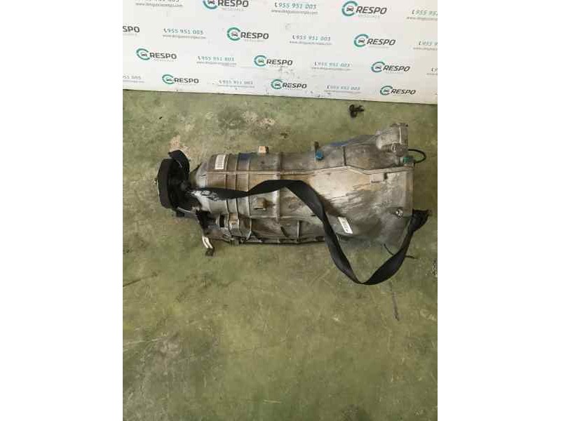 CAJA CAMBIOS 6HP26  - imagen 4