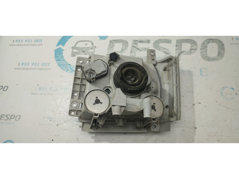 FARO DERECHO  - imagen 3