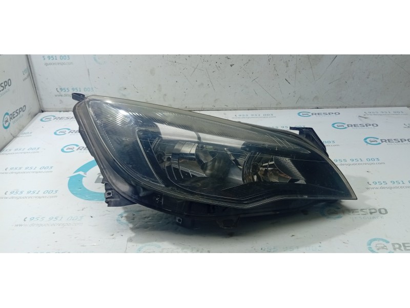 FARO DERECHO 13365291  - imagen 1