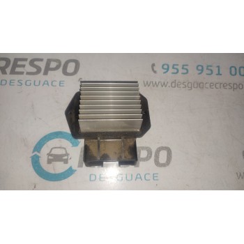 RESISTENCIA CALEFACCION 4993002121  - miniatura 2