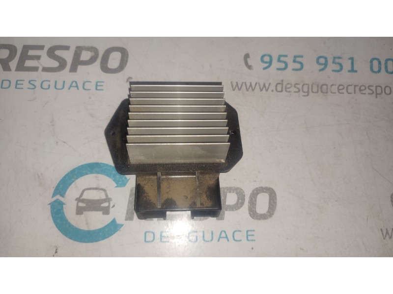 RESISTENCIA CALEFACCION 4993002121  - imagen 2