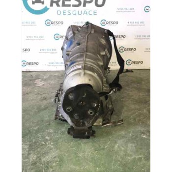 CAJA CAMBIOS 6HP26  - miniatura 5