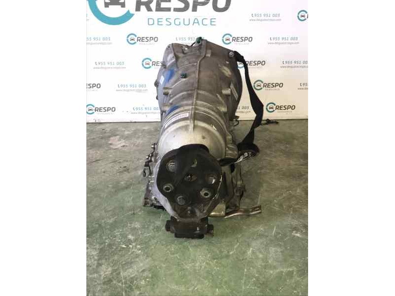 CAJA CAMBIOS 6HP26  - imagen 5