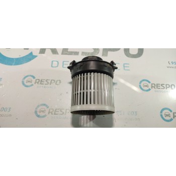 VENTILADOR CALEFACCION 