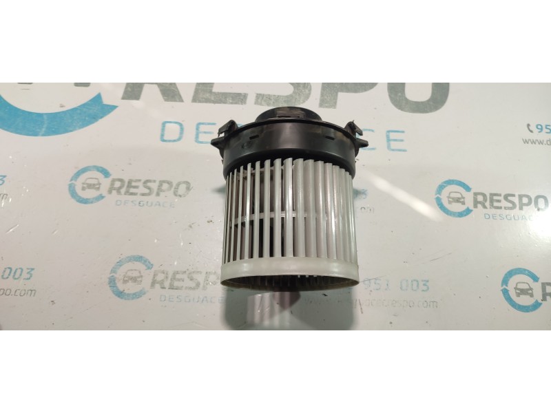 VENTILADOR CALEFACCION  - imagen 1